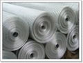 welded wire mesh