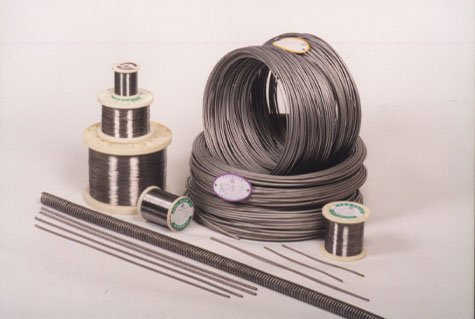 copper wire,titanium wire,nickel wire,molybdenum wire 3