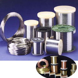 stainless steel wire 2