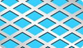   Perforated Metal  2