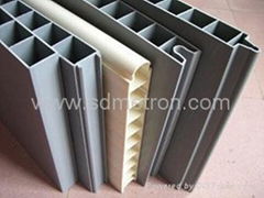 pvc panel