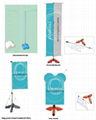 pop up stand/flying banner/sway dancing 3