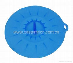 silicone bowl cover