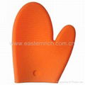 silicone glove