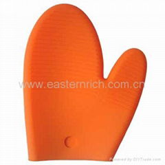 silicone glove 