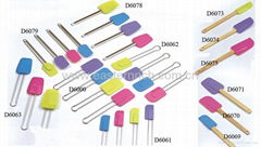 silicone spatula