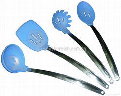 silicone kitchen tool