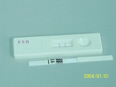 FSH Rapid Test Kit