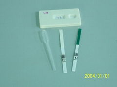 LH Rapid Test Kit