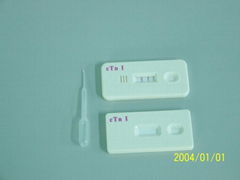 cTnI Rapid Test Kit