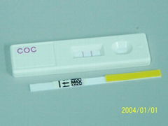 COC Rapid Test Kit