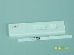 THC  Rapid Test Kit