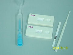 FOB Rapid Test