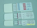 Drugs of Abuse Panel  Rapid Test Kit