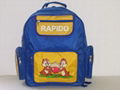 school bag