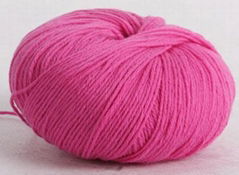 wool and sheep cashmere yarn for handknitting