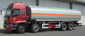 Tanker Truck