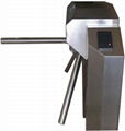 Deluxe Tripod Turnstiles 2