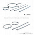 Sell Stainless Steel Cable Ties