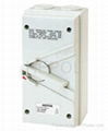 Sell Weatherproof Isolating Switch