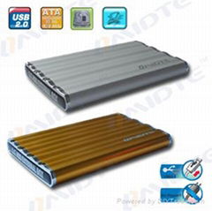 USB2.0 2.5" HDD Enclosure