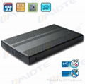 USB2.0 2.5" HDD Enclosure