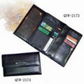 real leather wallets and purses 1