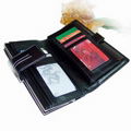 real leather wallets and purses 2