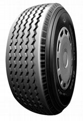 Truck Radial Tyre