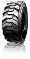 Skid-steer Tyre/Tire 1