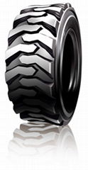 Skid-steer Tyre/Tire