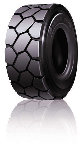 Industry Tyre/Tire