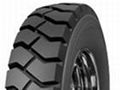Forklift Tyre/Tire 1