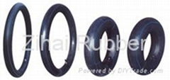 tyre inner tubes