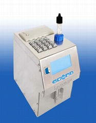 Ultrasonic Portable Milkanalizers - Lactoscan