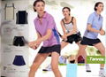 SPORTSWEAR/LEISURE WEAR 1