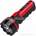 8849 LED RECHARGE TORCH