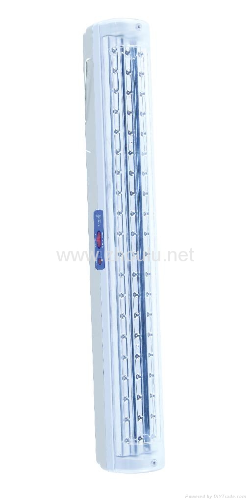 600L Automatic LED Emergency Light