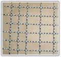 Crimped Wire Mesh