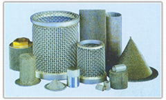 Wire Processed Products