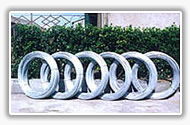 Galvanized Iron Wire