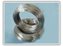 Stainless Steel Wire