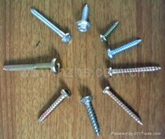 self tapping screw