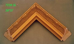 picture frame moulding722