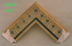 picture frame moulding 813