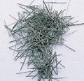 Melt Extract Steel Fiber 1