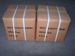 ME steel fiber #304,310,446,430