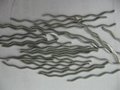 cold draw stainless steel fiber  1