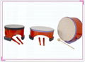 wooden musical instrument toys for