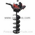 Ground Drill       F-GD490